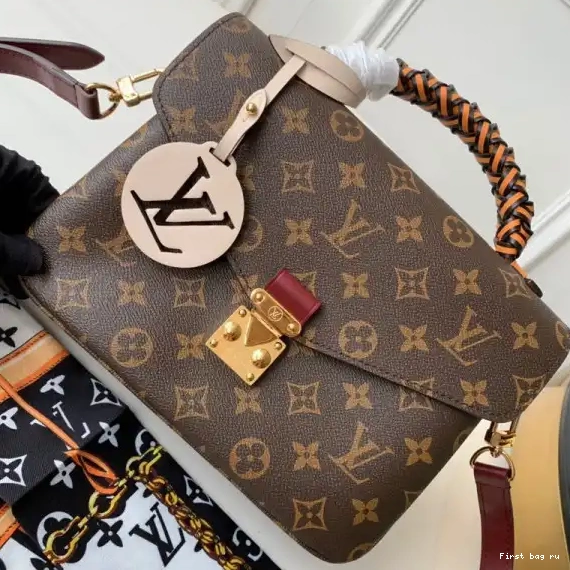 VUITTON LOUIS METIS POCHETTE 0605